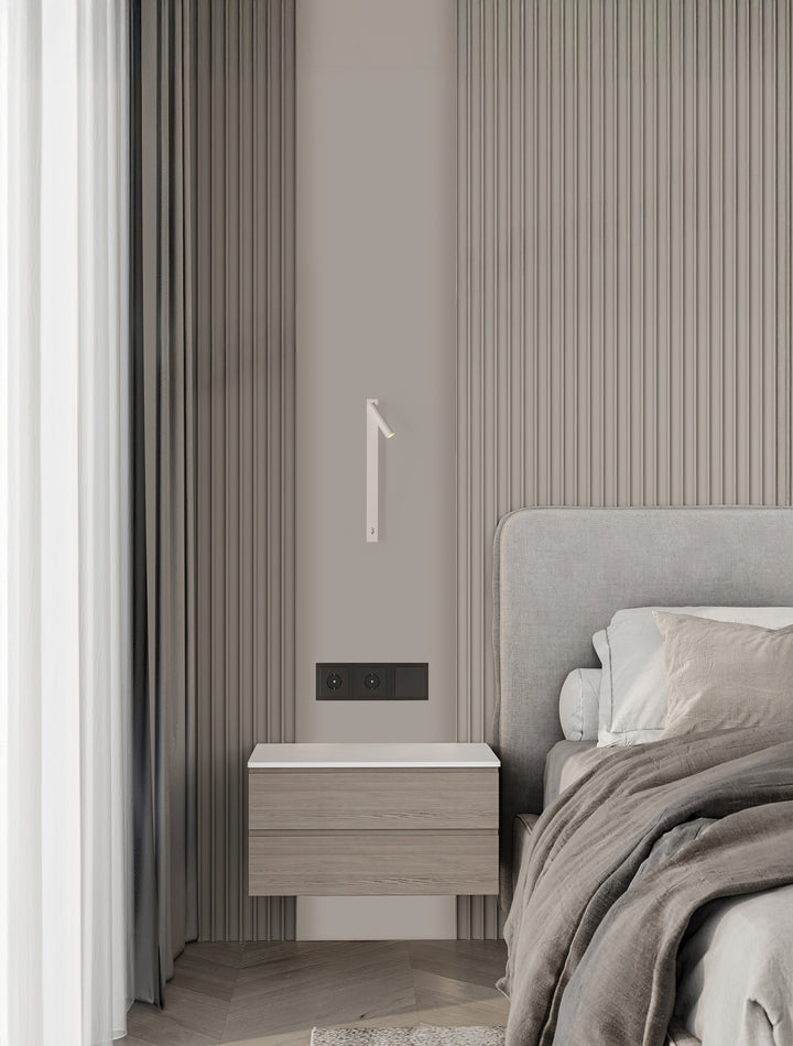 Nova Luce TONDO 9540275