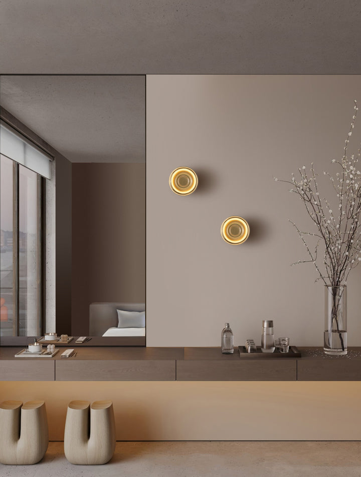 Nova Luce DORIS 9540281