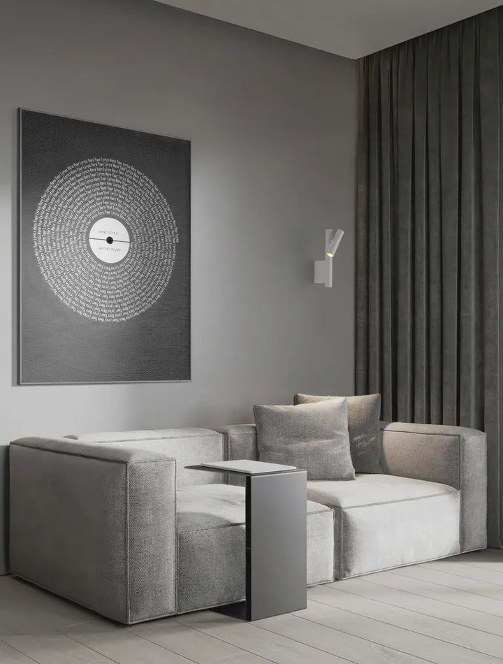 Nova Luce ARCO 9540287