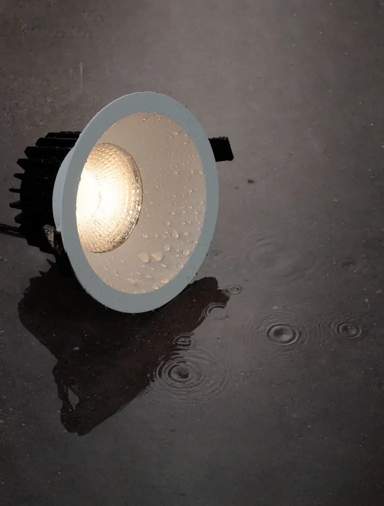 Nova Luce Radius W50-30W-RC-D19 9540305 – Spots encastrés
