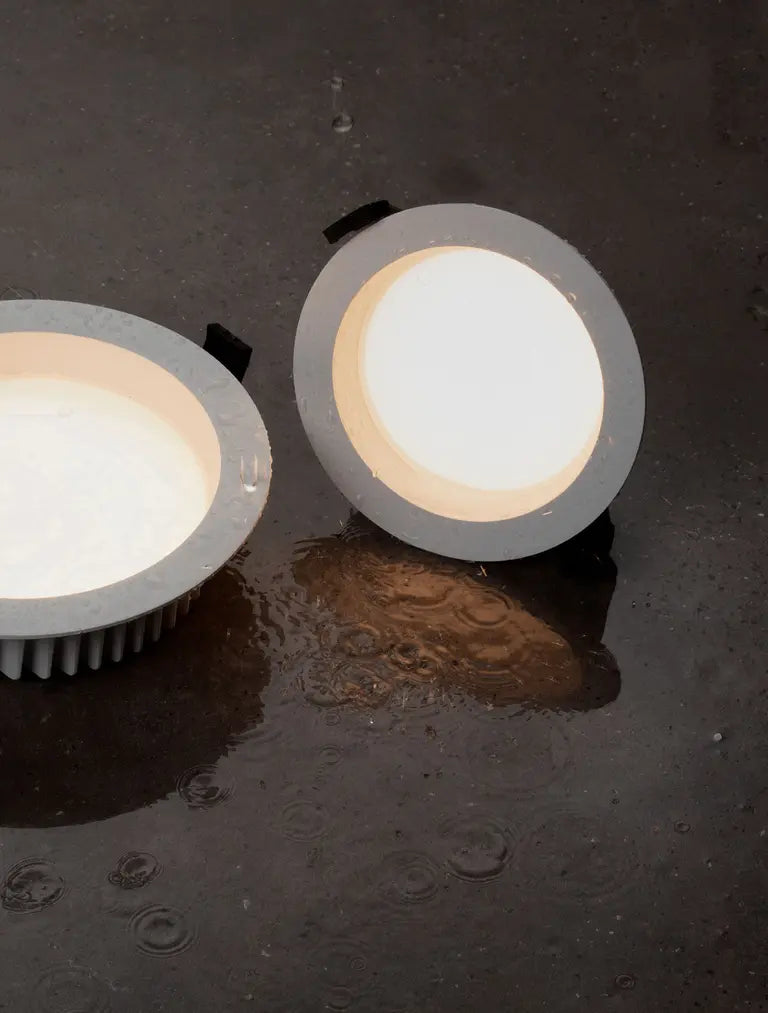 Nova Luce Dine W50-18W-RC-D14.5 9540311 – Spots encastrés