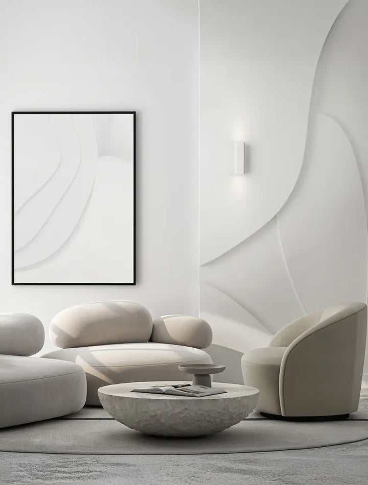 Nova Luce SERENE 9540403