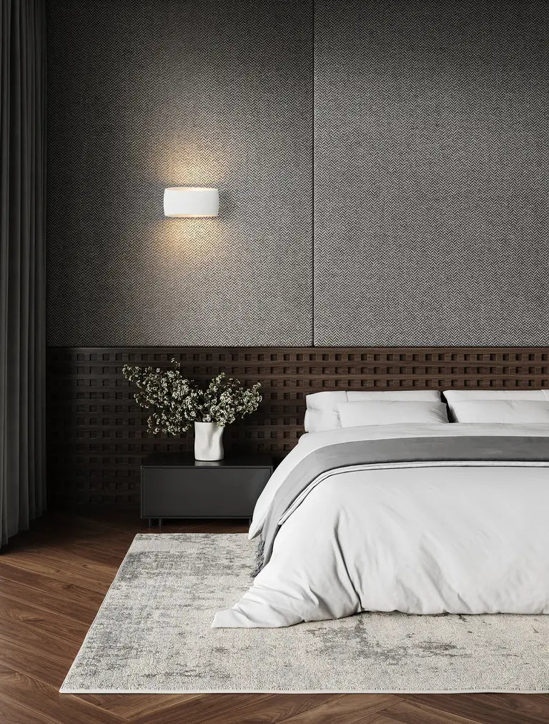 Nova Luce PEZZO 9540409 – Appliques murales