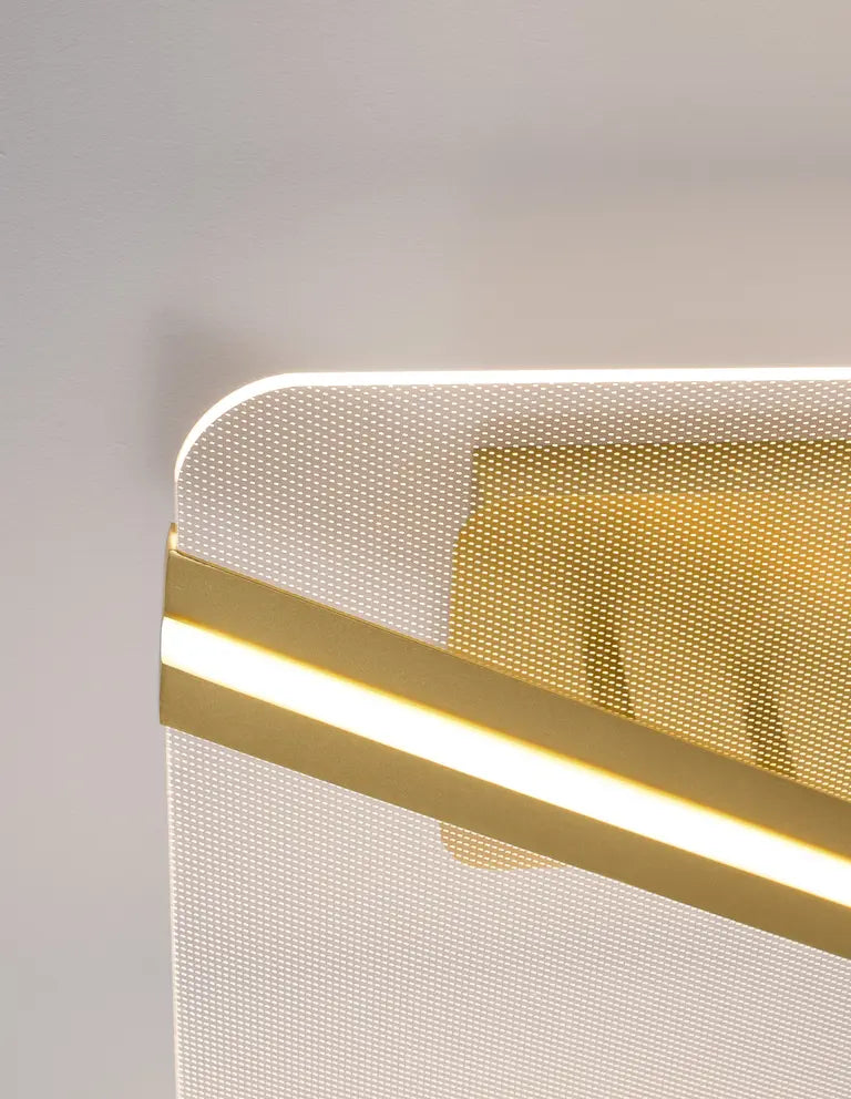 Nova Luce JERTUNA 9545221 – Plafonniers