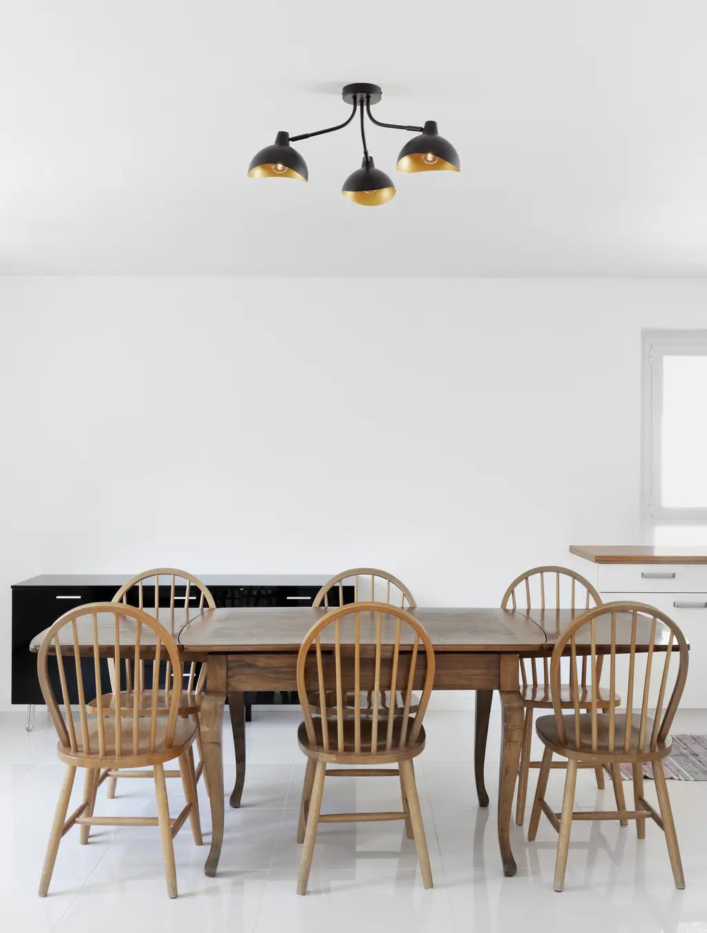 Nova Luce GETI 9555807 – Plafonniers
