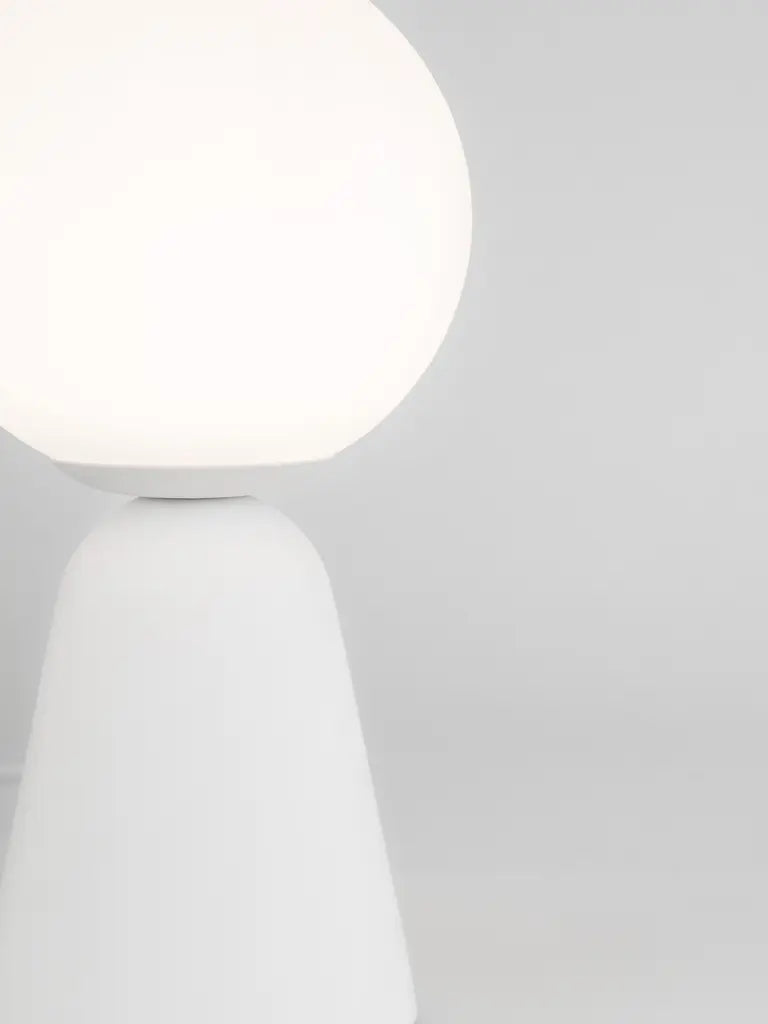 Nova Luce ZERO 9577011 – Lampes à poser