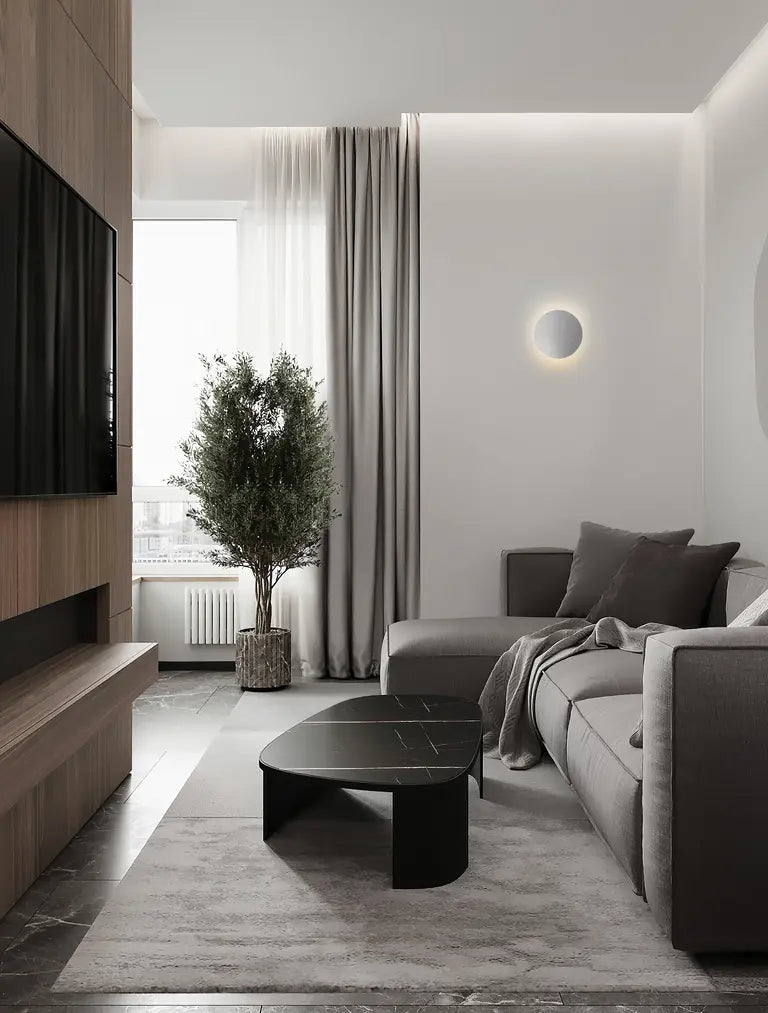 Nova Luce ALIDA 9580600 – Appliques murales
