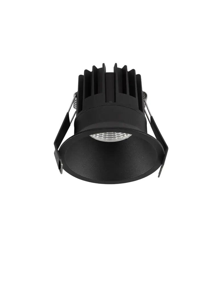 Nova Luce Luela BB30-13W-RC-D8.4 9580622 – Spots encastrés