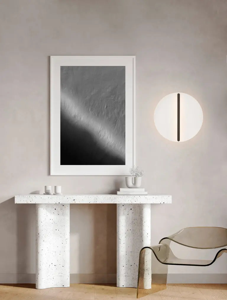 Nova Luce NALU 9580682 – Appliques murales