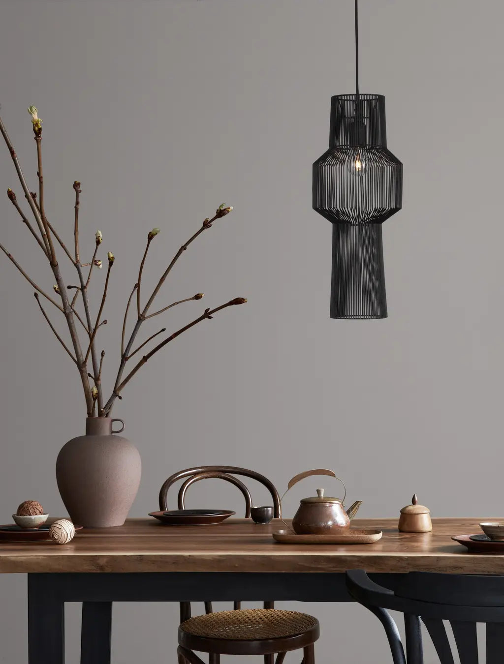 Nova Luce BREDO 9586511 – Suspensions