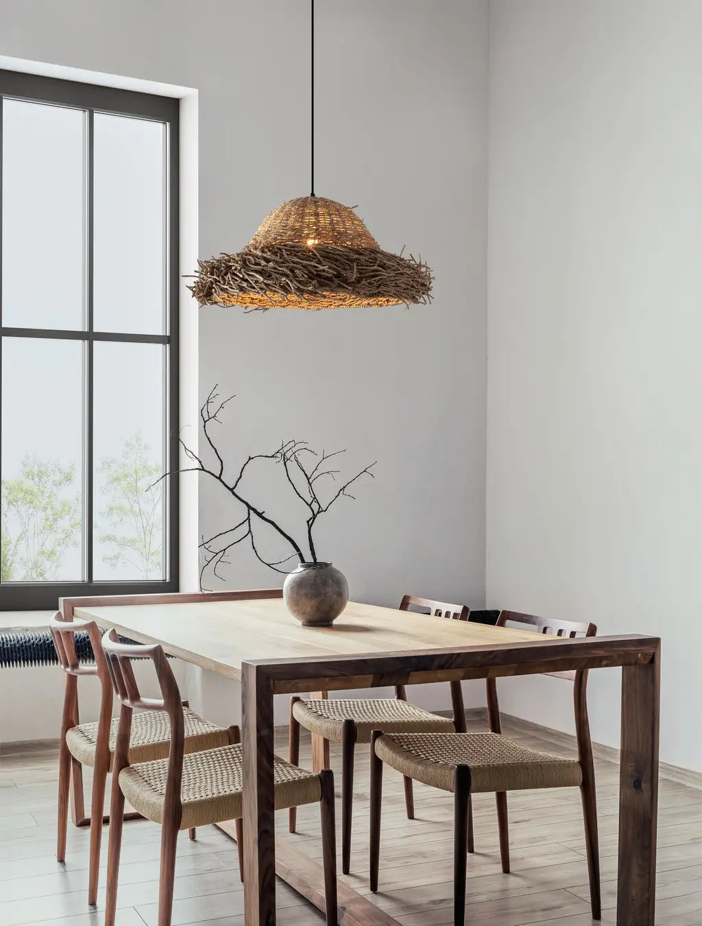Nova Luce NATU 9586515 – Suspensions