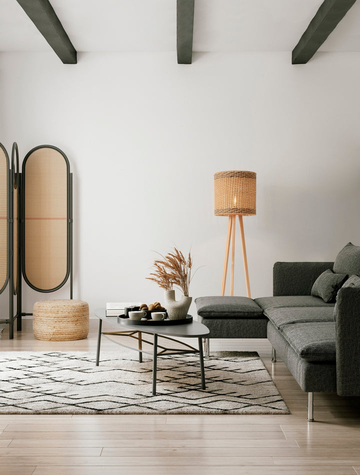 Nova Luce PLETTE 9586528