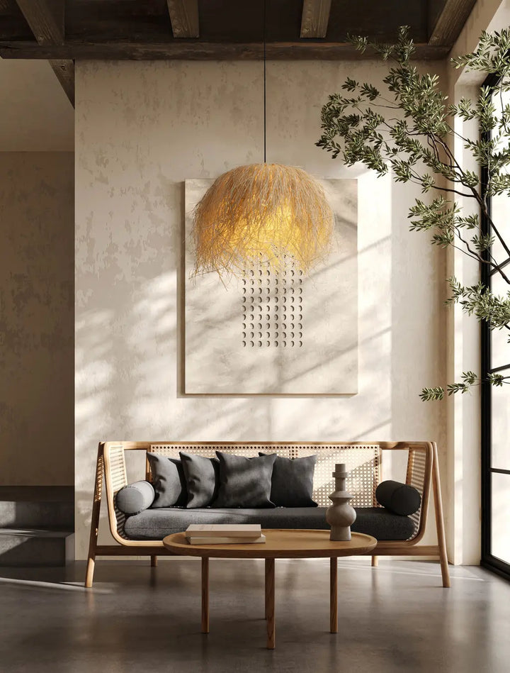 Nova Luce JAUNET 9586535