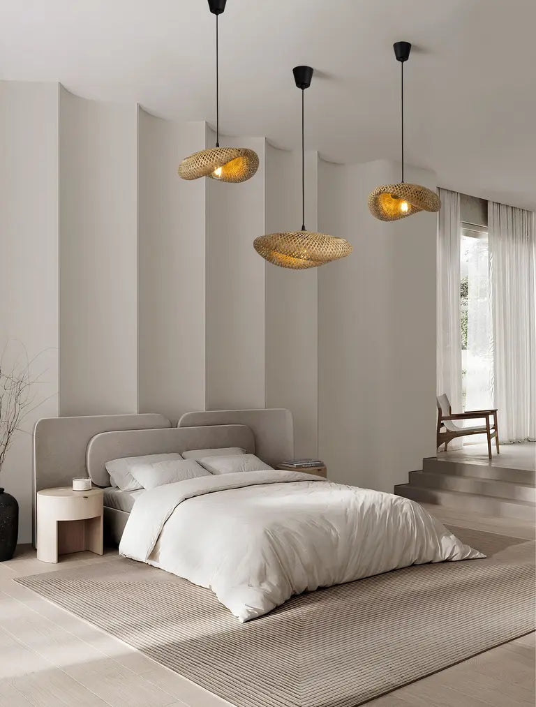 Nova Luce ADALINE 9586537 – Suspensions