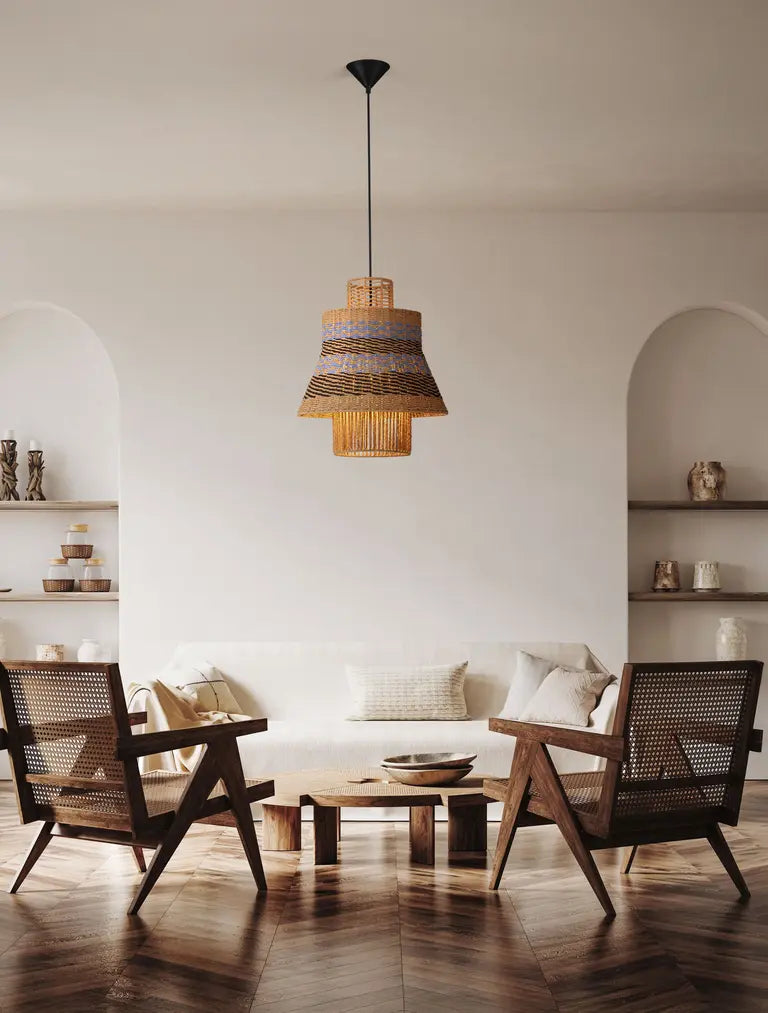 Nova Luce MANDE 9586608 – Suspensions
