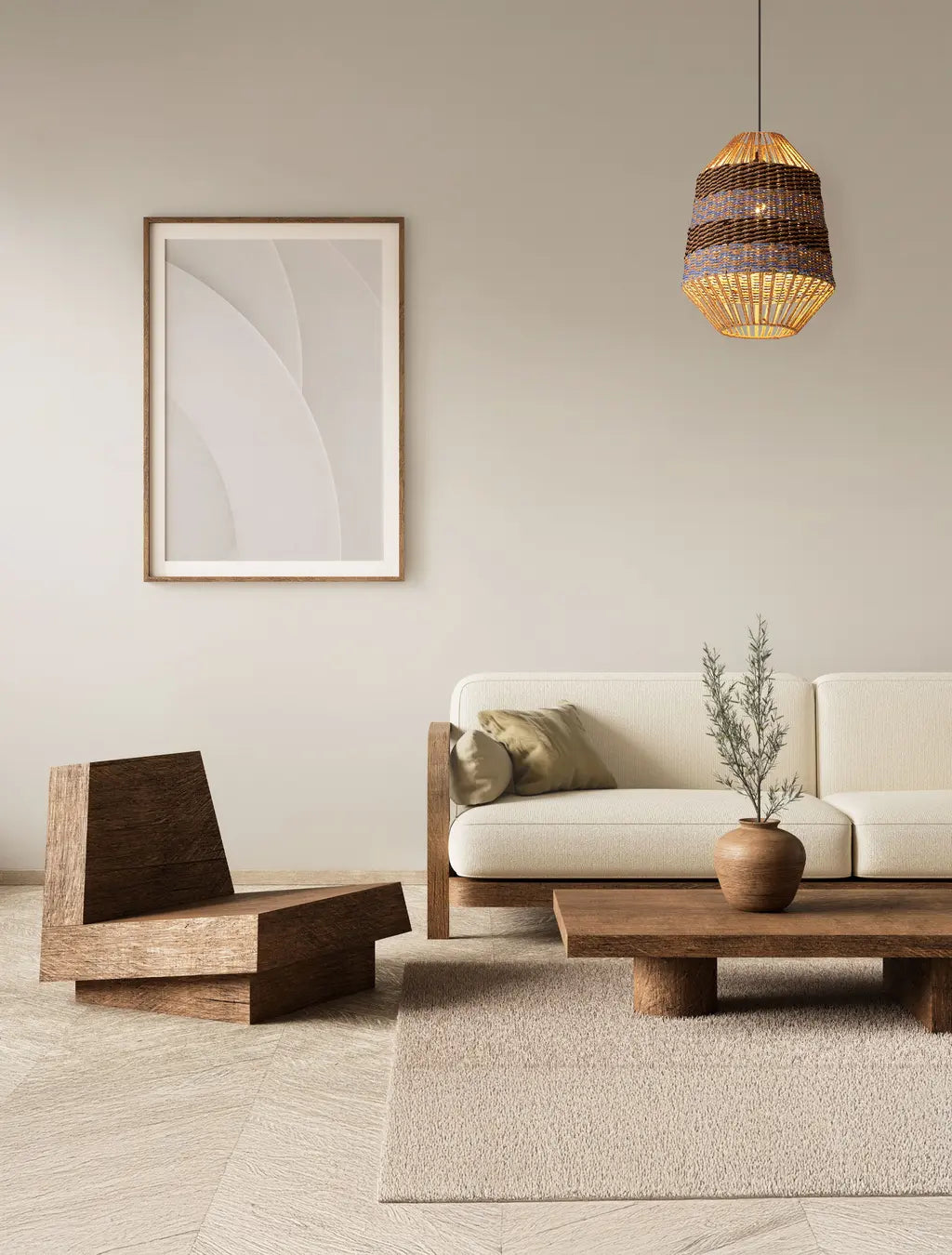 Nova Luce COPOS 9586609 – Suspensions