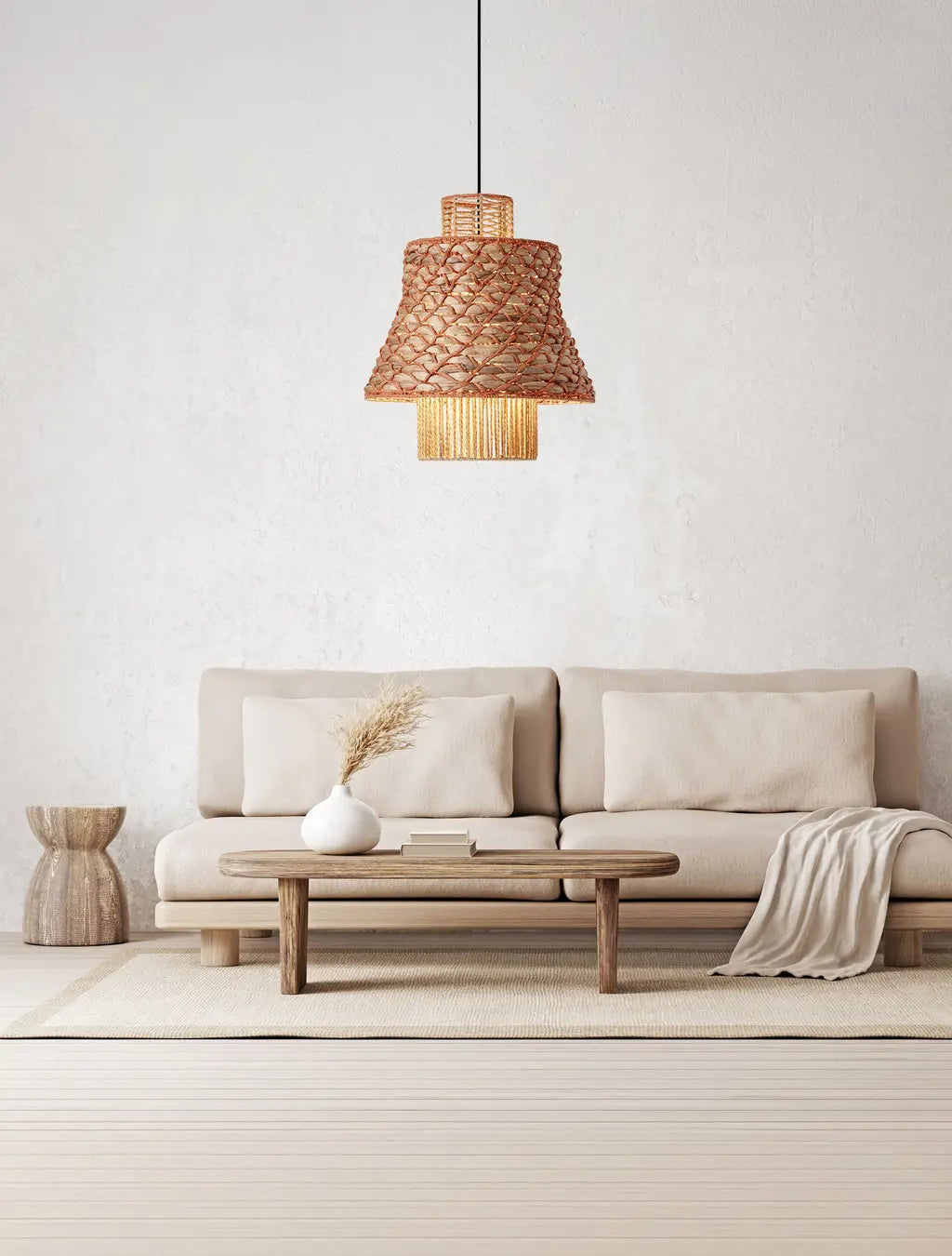 Nova Luce MANDE 9586610 – Suspensions