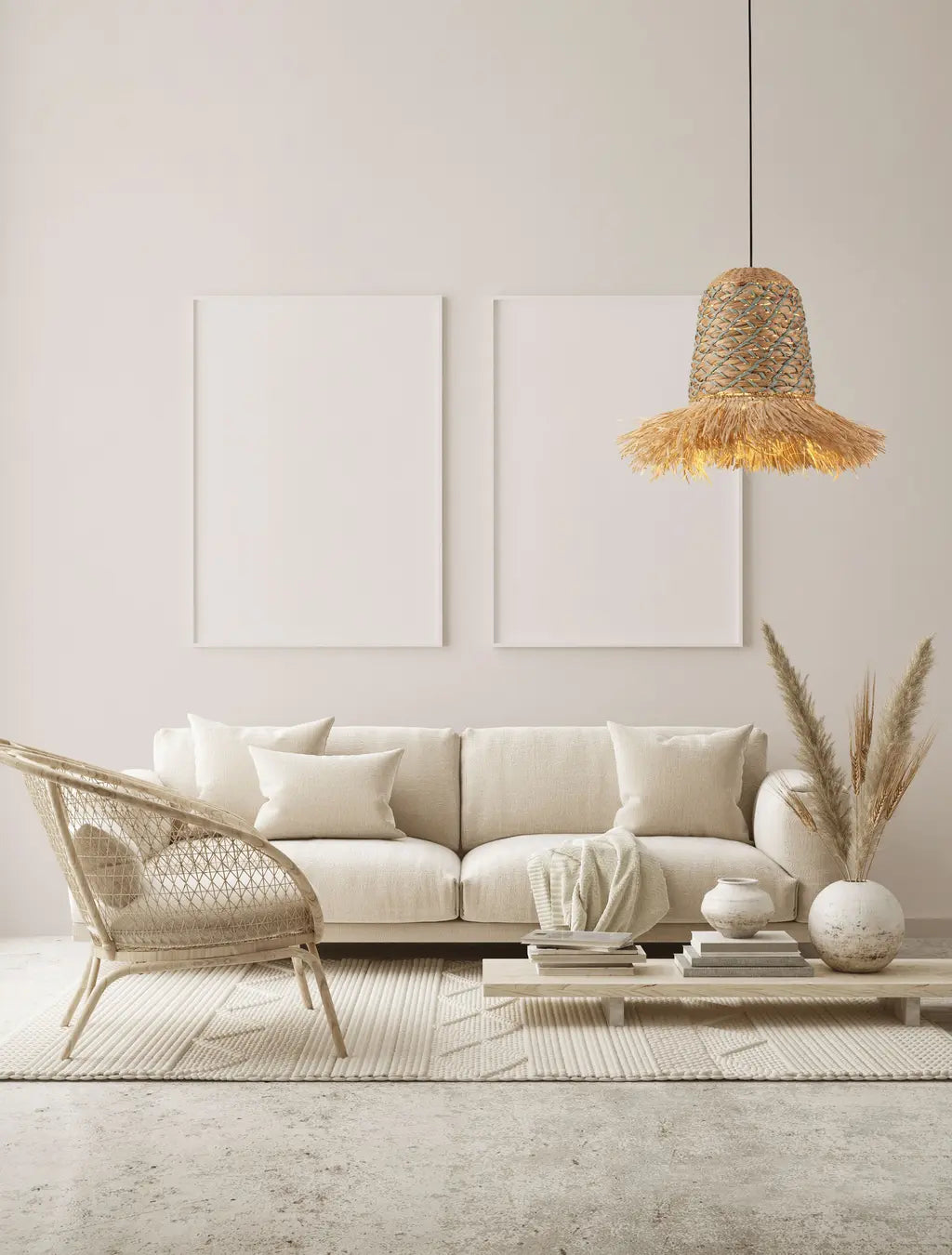 Nova Luce SORELLO 9586615 – Suspensions