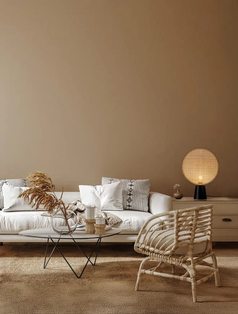 Nova Luce TIERRA 9586628 – Lampes à poser