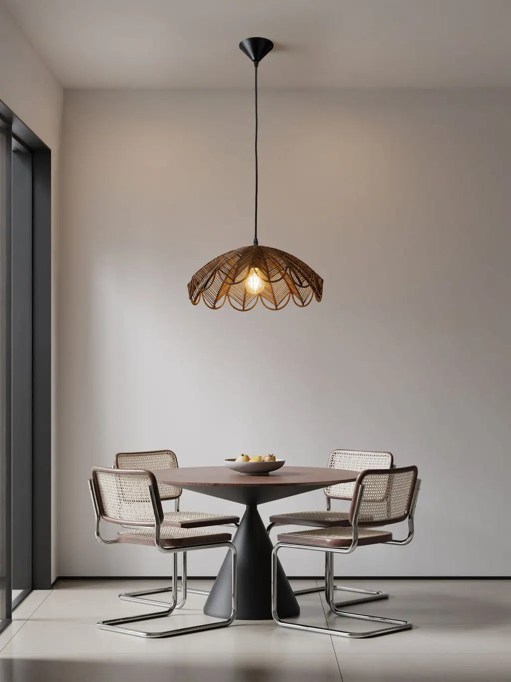 Nova Luce FLARE 9586802 – Suspensions