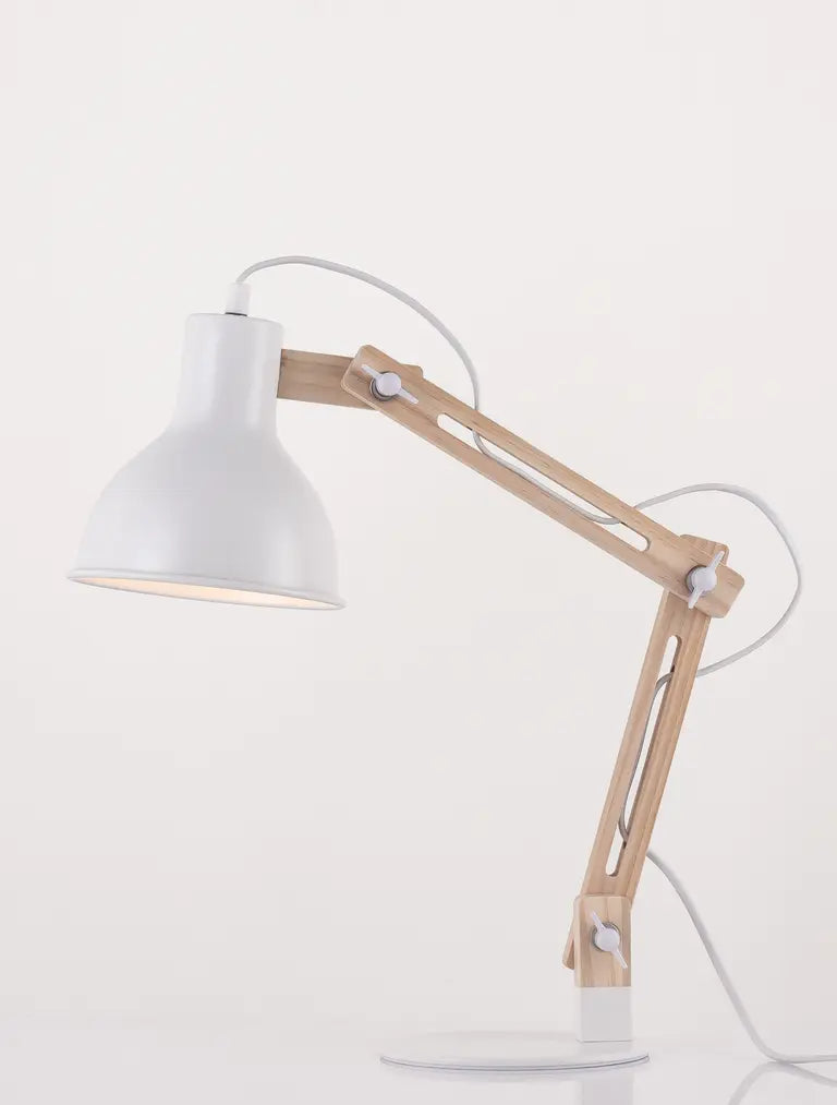 Nova Luce GROU 9620129 – Lampes à poser