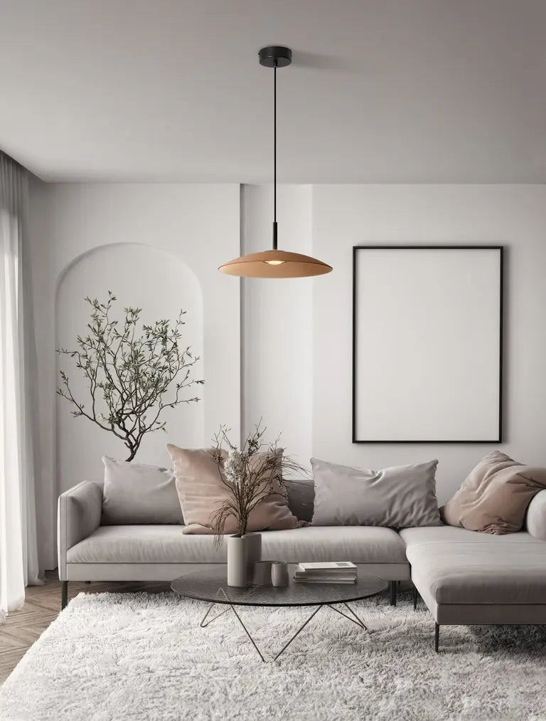 Nova Luce POLIFEMO 9620145 – Suspensions