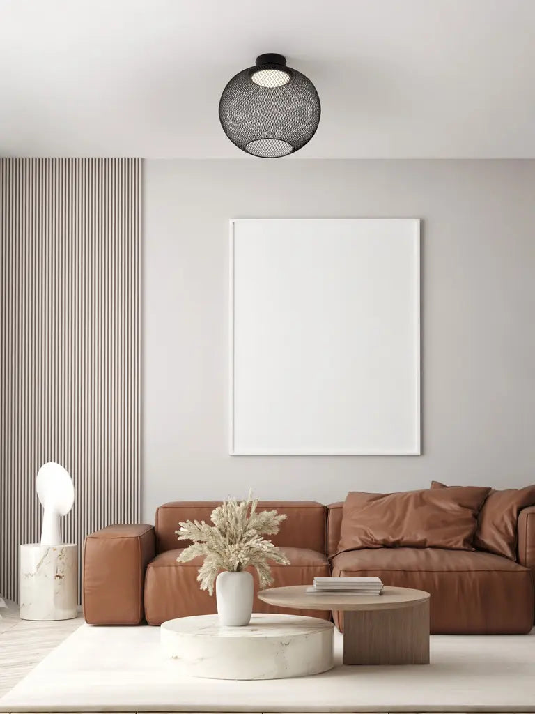 Nova Luce KINETIC 9620155 – Plafonniers