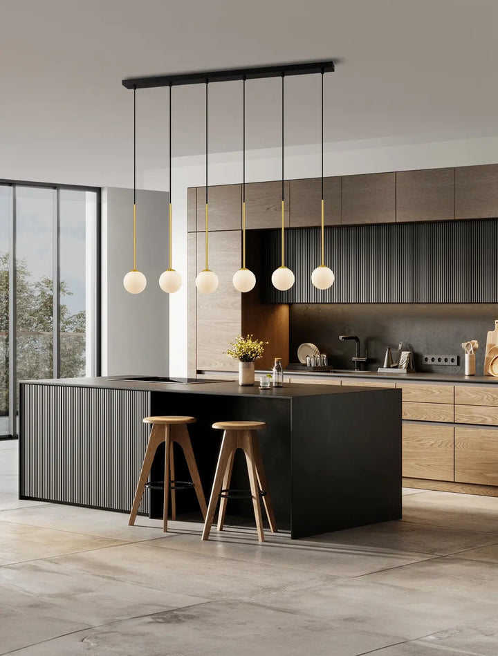 Nova Luce SAVOY 9620159