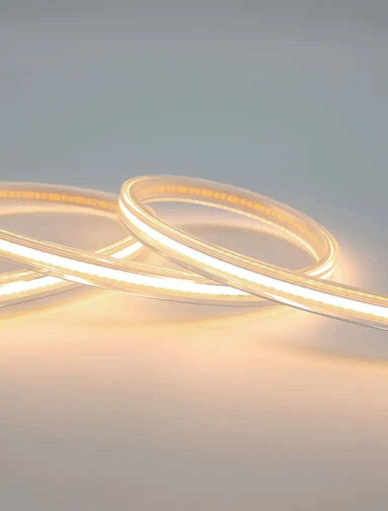 Nova Luce Vida High Voltage 27-8W-IP65 9621533 – Rubans LED