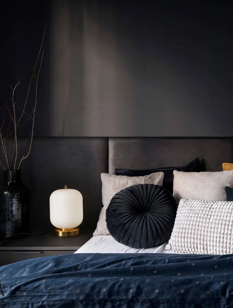 Nova Luce LATO 9624086 – Lampes à poser