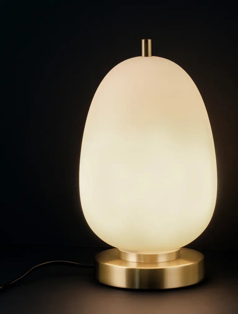 Nova Luce LATO 9624088 – Lampes à poser