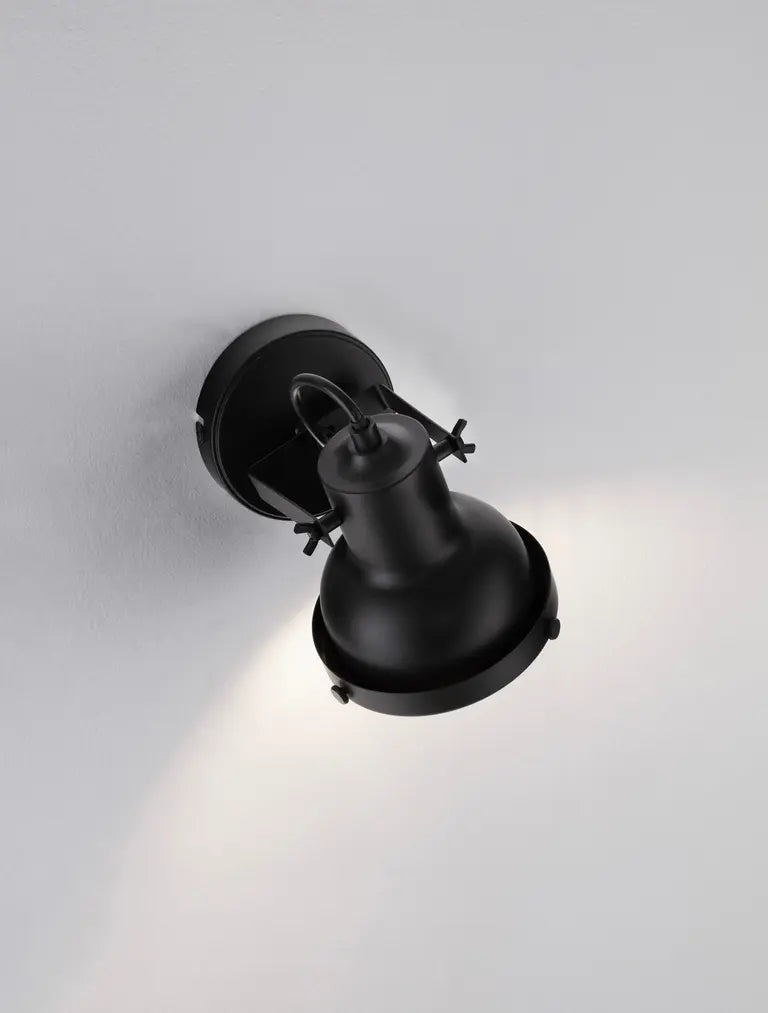 Nova Luce RUVI 9624103 – Appliques murales