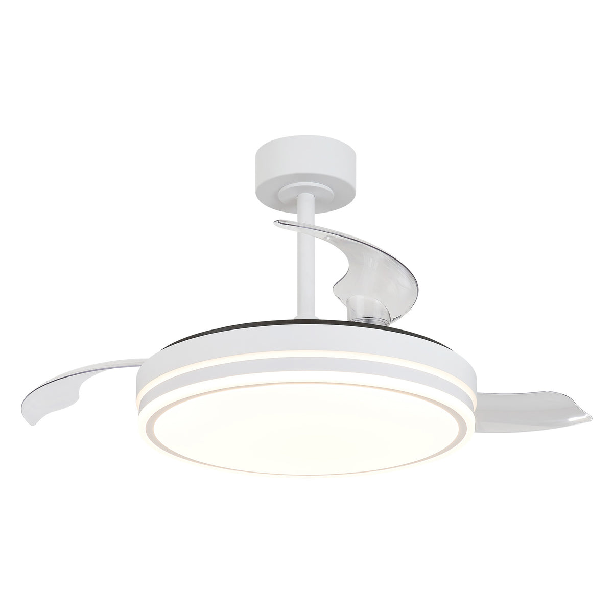 Mantra LUNA M 9666 – Ventilateurs