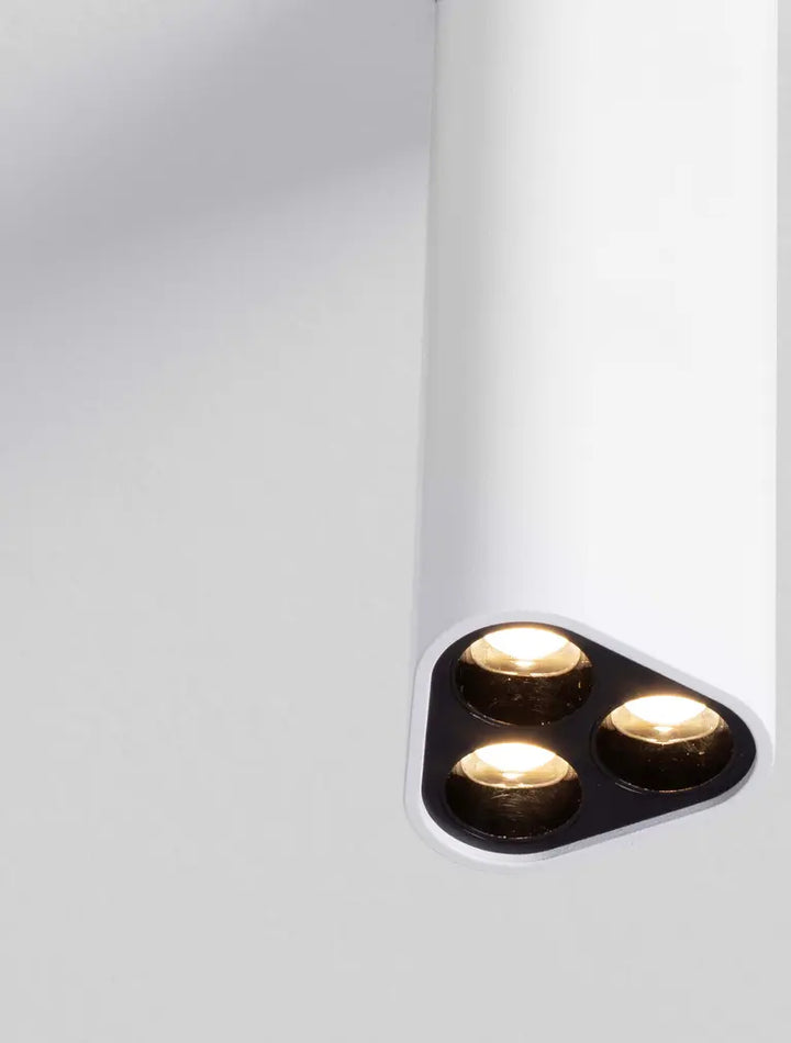 Nova Luce Etho W30-6W-SM-D5-Sq-H15 9695102