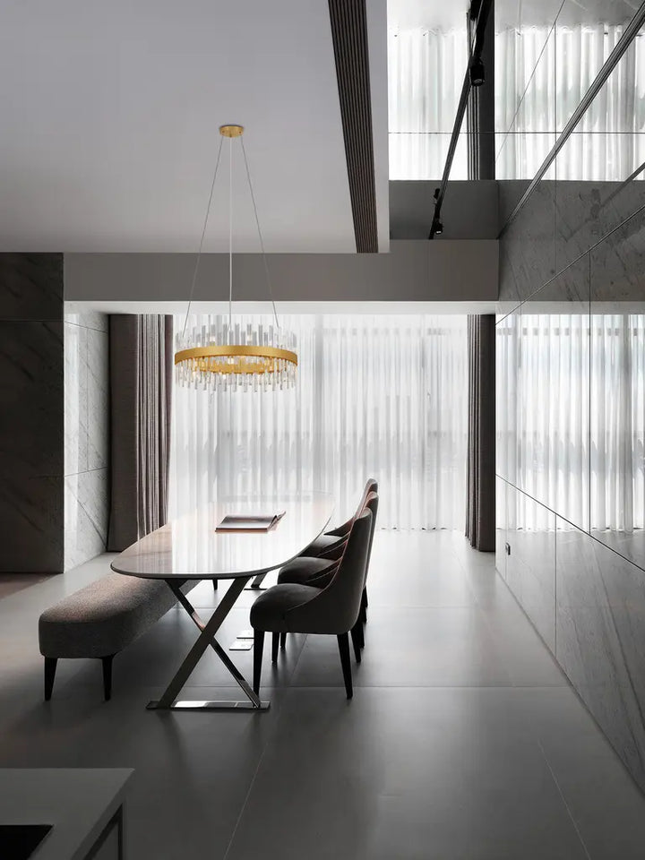Nova Luce CROWN 9695118