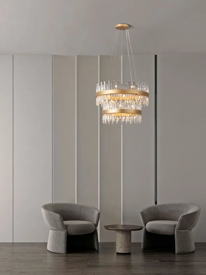 Nova Luce CROWN 9695120
