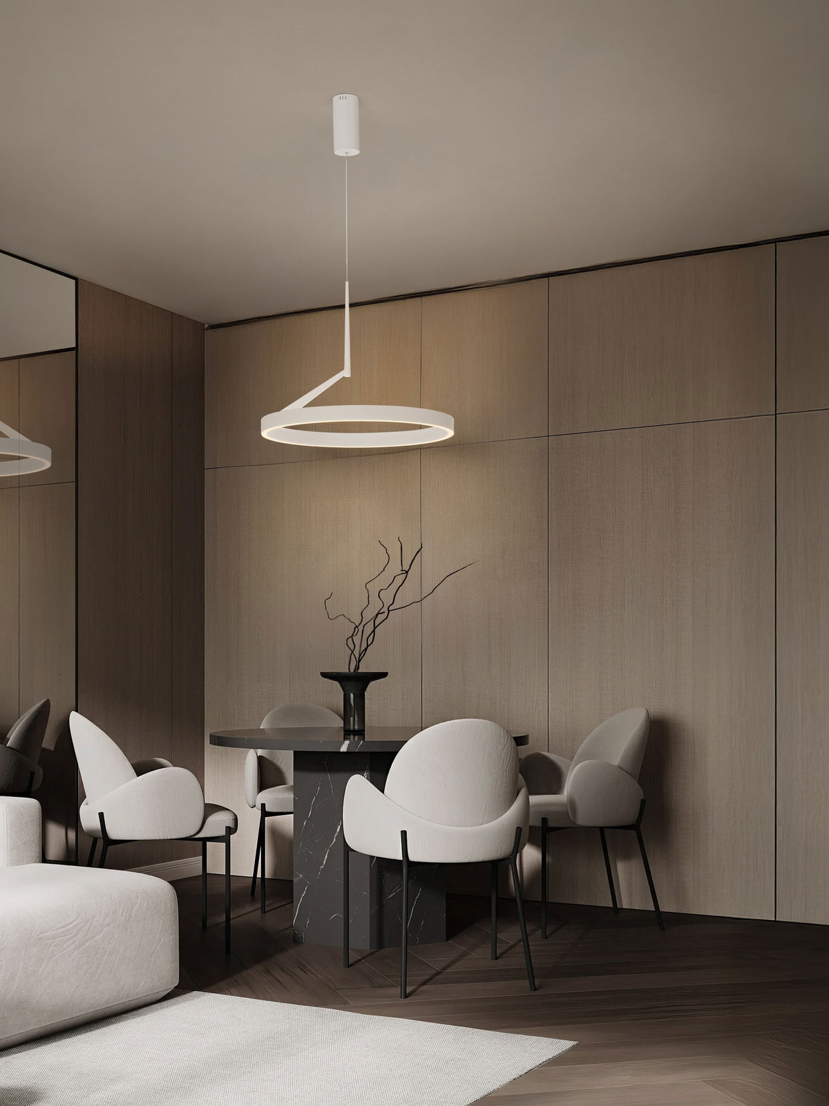 Nova Luce ADALIZ 9695126 – Suspensions