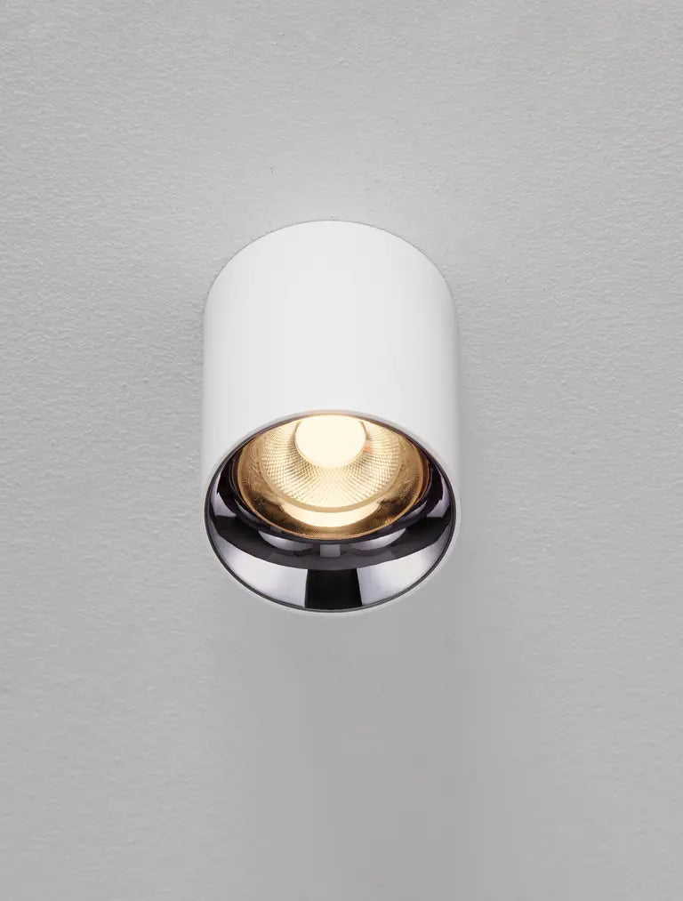 Nova Luce Aneto W30-10W-SM-D7.2 9695150 – Plafonniers