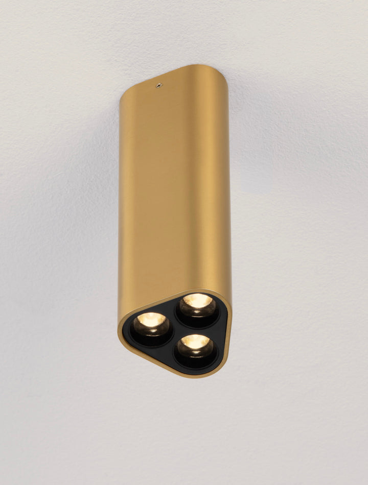 Nova Luce Etho G30-6W-SM-D5-H15 9695156