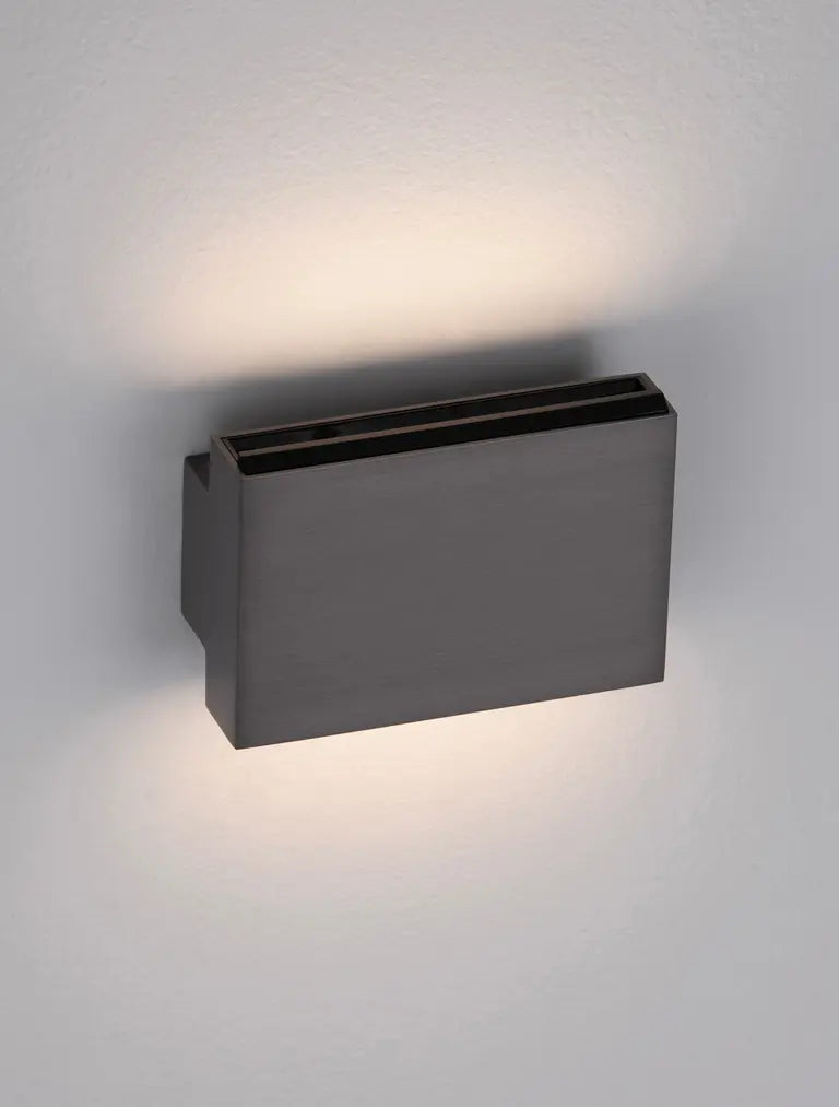 Nova Luce OTI 9695165 – Appliques murales