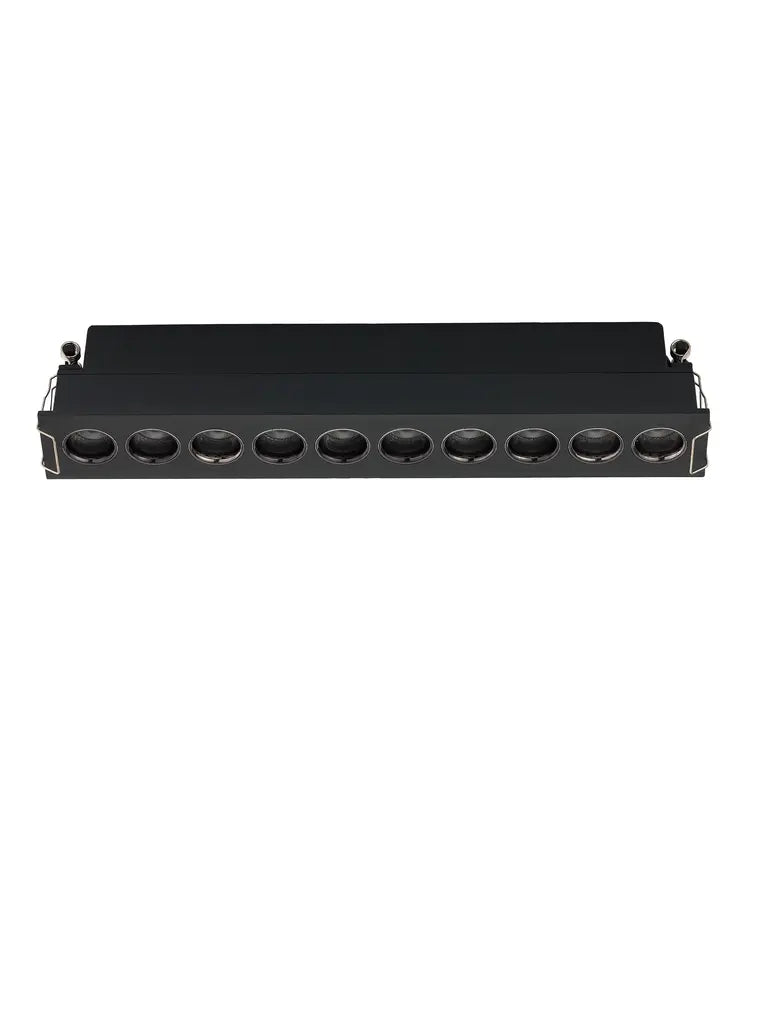 Nova Luce Canon B30-14W-RC-L21-W3.2-A24 9695178 – Spots encastrés