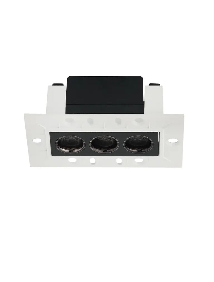 Nova Luce Canon B30-6W-TL-L9.2-W5.3-A24 9695180