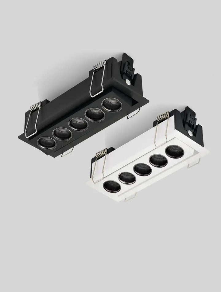 Nova Luce Canon B30-8W-RC-L11.7-W5.3-A24 9695188