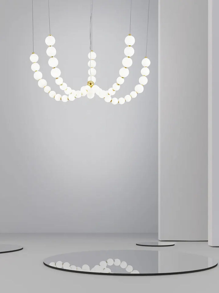 Nova Luce PERLA 9695203