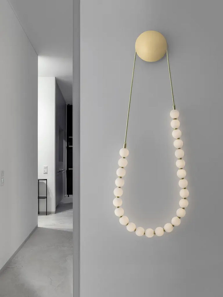 Nova Luce PERLA 9695204