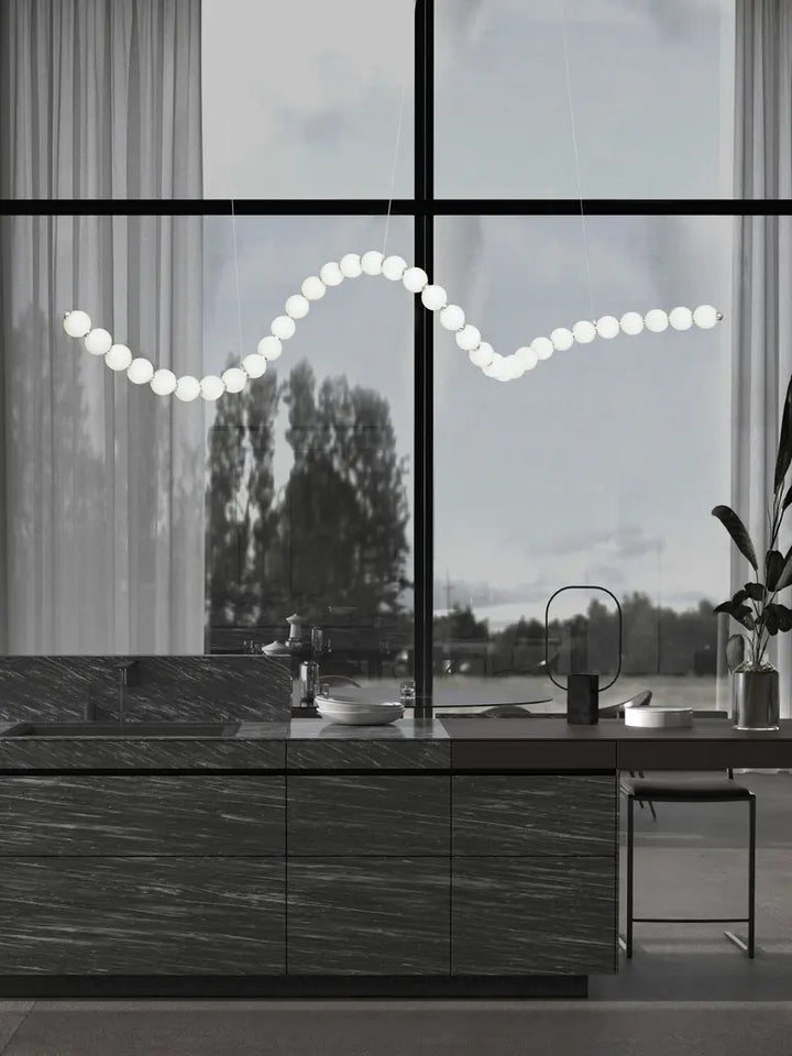 Nova Luce PERLA 9695206