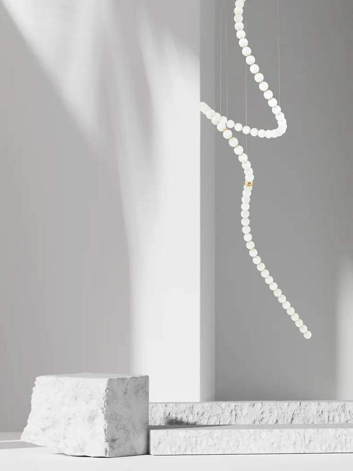 Nova Luce PERLA 9695207