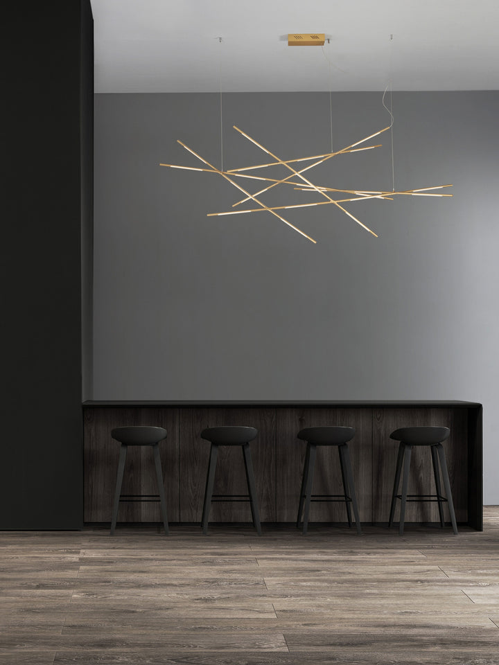Nova Luce RACCIO 9695215