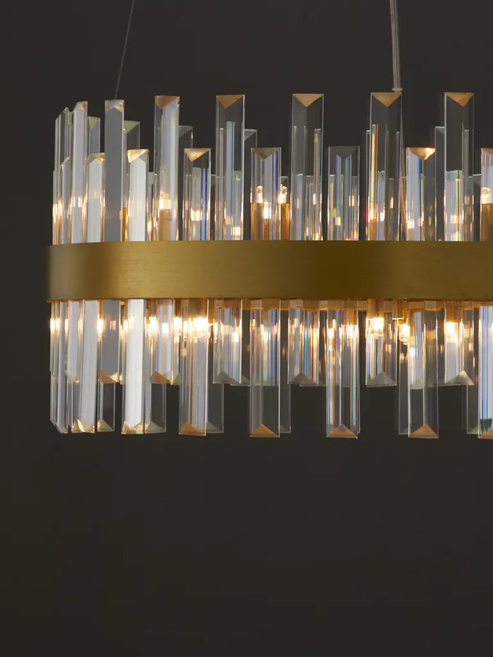 Nova Luce CROWN 9695218