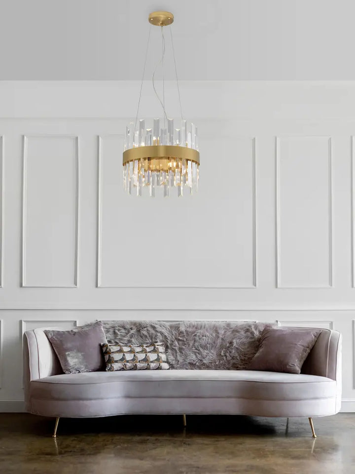 Nova Luce CROWN 9695219